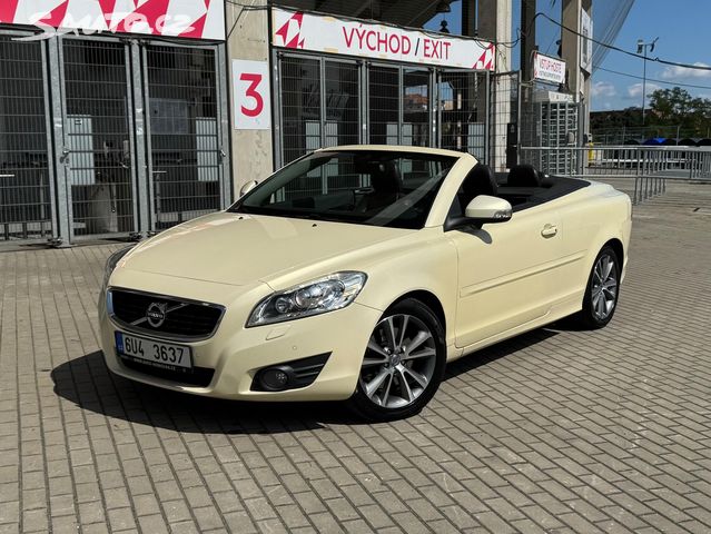 Volvo C70